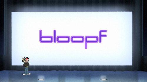 Animaniacs Season 1 Episode 13 - Bloopf