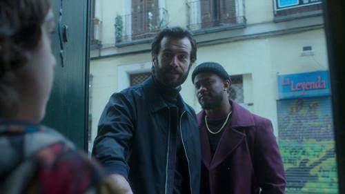 In From the Cold Season 1 Episode 2 - The Bride