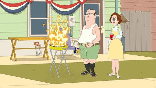 F is for Family Season 3 Episode 6 - Punch Drunk