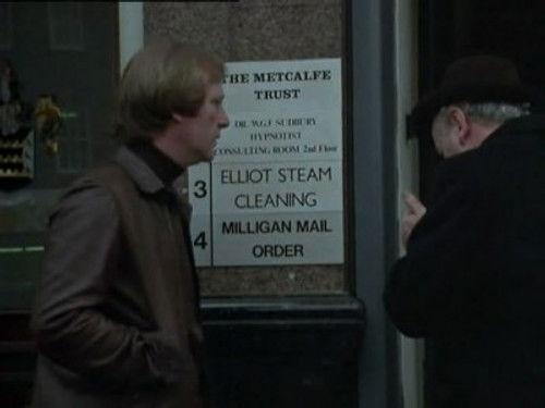 Minder Season 5 Episode 7 - Hypnotising Rita