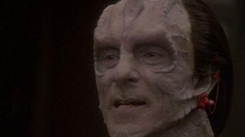 Star Trek: Deep Space Nine Season 7 Episode 9 - Covenant