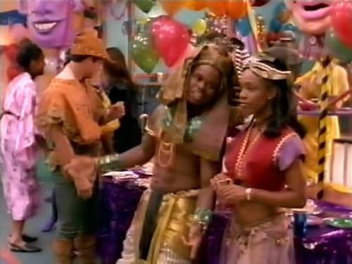 undefined Season 1 Episode 25 - Life's a Masquerade