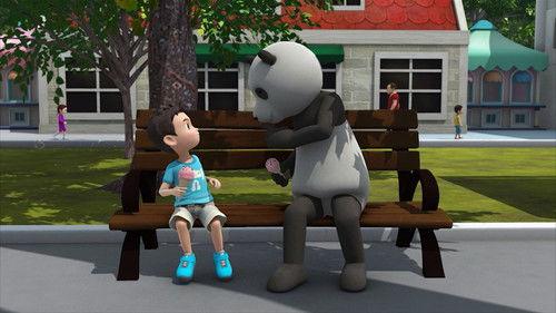 Hello Carbot Season 1 Episode 14 - Episode 14