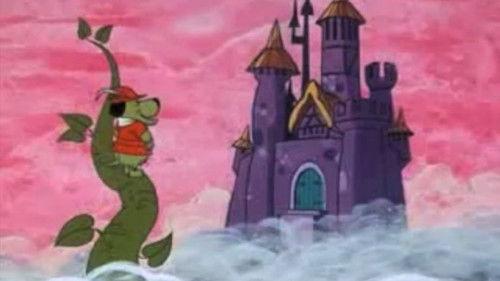 Dastardly and Muttley in Their Flying Machines Season 1 Episode 9 - What's New Old Bean?