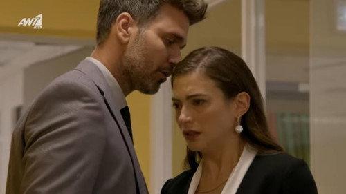 Pagidevmenoi Season 1 Episode 13 - Episode 13