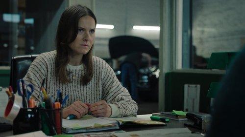 undefined Season 1 Episode 8 - Episode 8