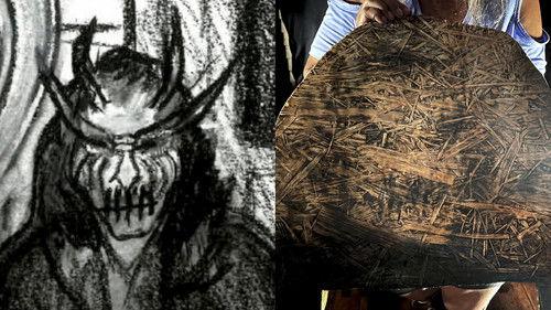 The Ghost Town Terror Season 2 Episode 1 - Firestorm