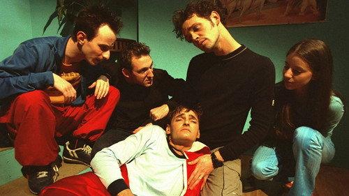 W817 Season 4 Episode 11 - Episode 11