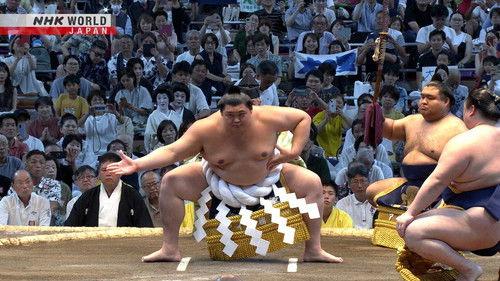 GRAND SUMO Highlights Season 30 Episode 1 - Day 1