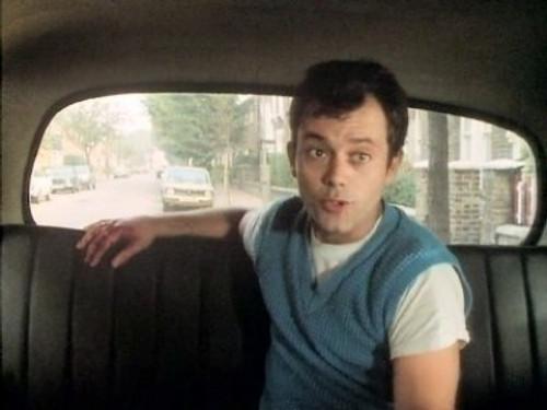 The Comic Strip Presents... Season 2 Episode 5 - Gino - Full Story and Pics