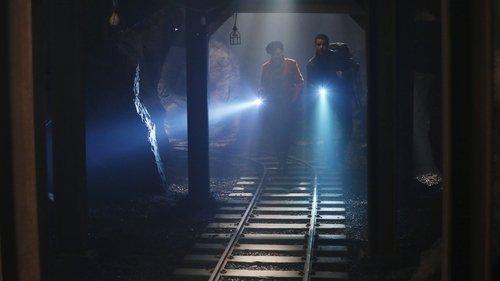 Once Upon a Time Season 4 Episode 14 - Unforgiven