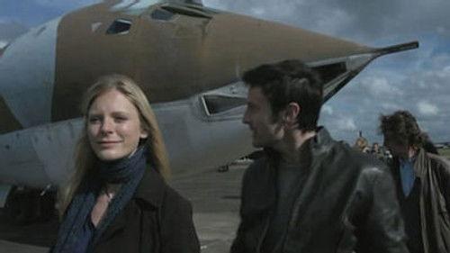 Silent Witness Season 11 Episode 1 - Apocalypse (1)