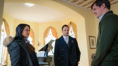 Elementary Season 4 Episode 16 - Hounded