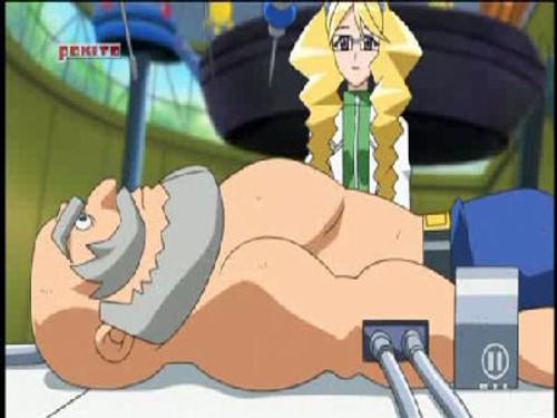 Dinosaur King Season 1 Episode 47 - Tricks of the Traitor