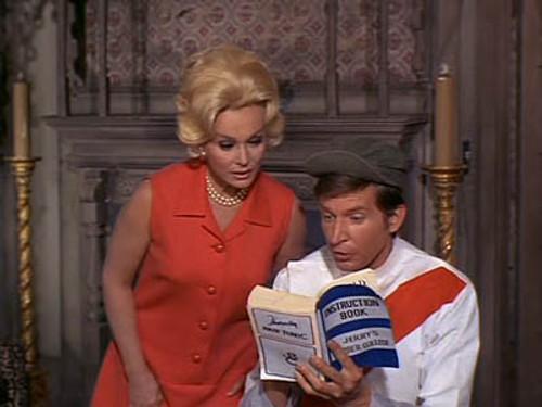 Green Acres Season 3 Episode 24 - Our Son, the Barber