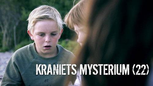 The Camp Season 1 Episode 22 - The Mystery of the Skull