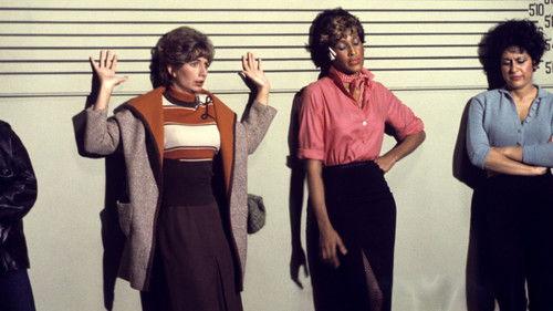 Laverne & Shirley Season 2 Episode 11 - Guilty Until Proven Not Innocent