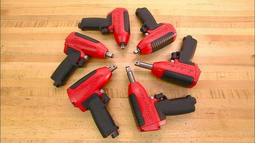 How It's Made Season 12 Episode 1 - Pneumatic Impact Wrenches, Cultured Marble Sinks, Plantain Chips, NASCAR Stock Cars