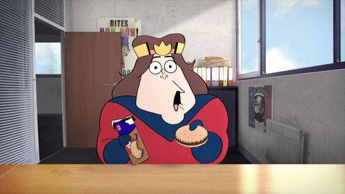 The Wakos Season 6 Episode 4 - Episode 4