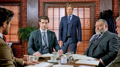 When Calls the Heart Season 9 Episode 10 - Never Say Never