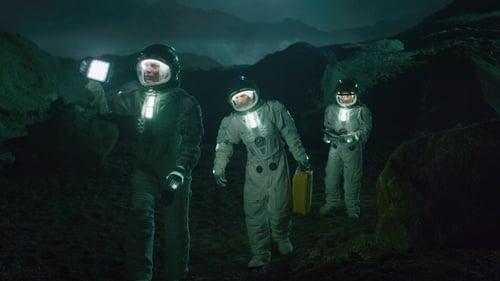 Another Life Season 1 Episode 2 - Through the Valley of Shadows