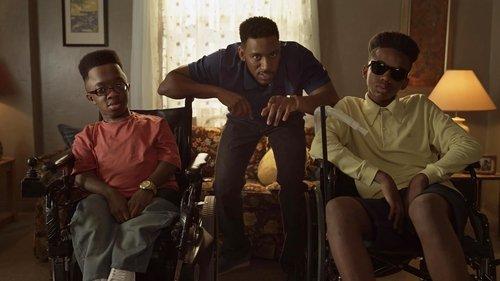 undefined Season 1 Episode 9 - I Declare War