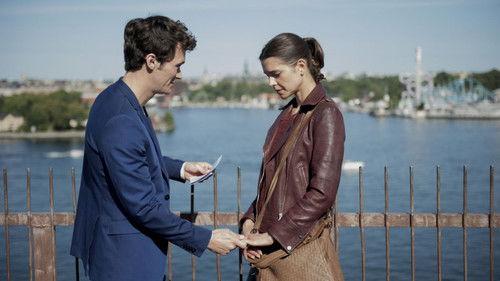 Inga Lindström Season 12 Episode 5 - Episode 5