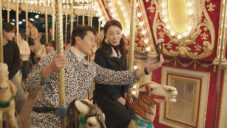 Love (ft. Marriage and Divorce) Season 1 Episode 8 - Episode 8