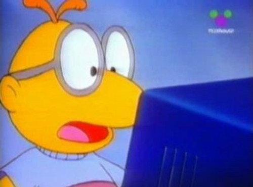 Muppet Babies Season 1 Episode 3 - Dental Hijinks