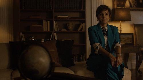 SurrealEstate Season 3 Episode 9 - Grave Matters