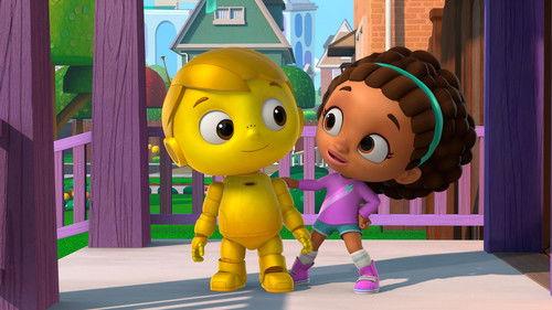 Doug Unplugs Season 1 Episode 1 - A Whole Bot of Fun / Volunteer Bot