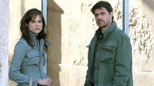 Mafiosa Season 1 Episode 3 - Episode 3