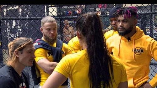 MMA Academy Season 1 Episode 7 - Episode 7
