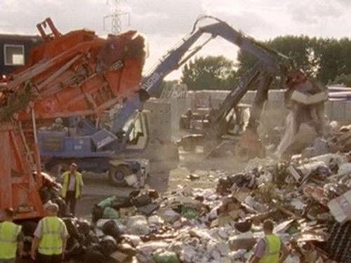 Murder City Season 1 Episode 3 - Happy Families