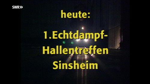 Eisenbahn-Romantik Season 7 Episode 3 - Episode 3