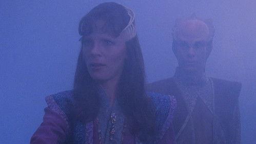 Babylon 5 Season 4 Episode 9 - Atonement