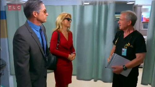 Sex Sent Me to the ER Season 1 Episode 30 - The Buck Stops Here