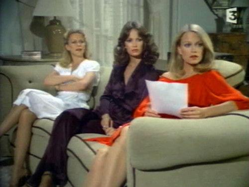 Charlie's Angels Season 4 Episode 22 - Nips and Tucks