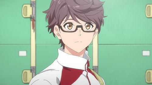 undefined Season 1 Episode 5 - Dude, That's Scary!!!