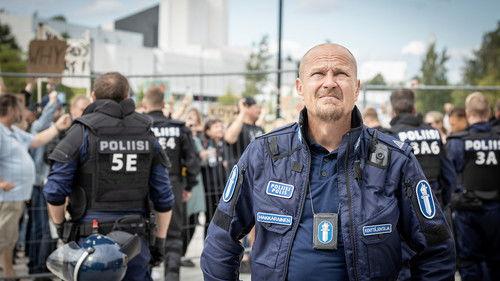 Helsinki Syndrome Season 1 Episode 7 - Thursday