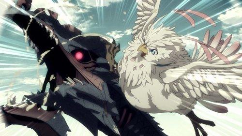 The Rising of the Shield Hero Season 1 Episode 8 - Curse Shield