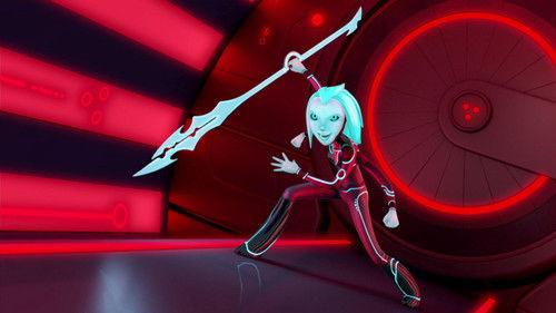 undefined Season 1 Episode 13 - Bad Omen