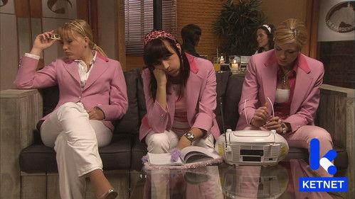 Amika Season 2 Episode 14 - Een historisch moment