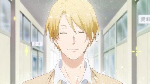 Rainbow Days Season 1 Episode 8 - Episode 8