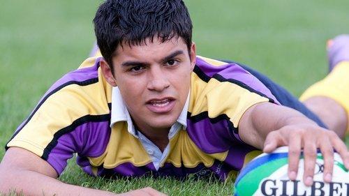 undefined Season 5 Episode 5 - Nick