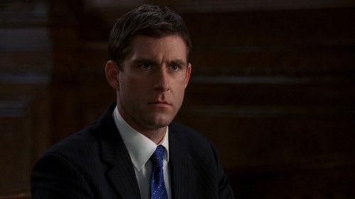 Law & Order Season 15 Episode 20 - Tombstone (I)