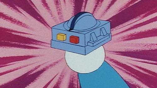 Doraemon Season 7 Episode 1 - Get-Off-Earth Machine