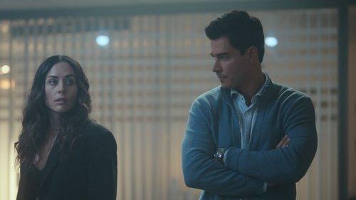 Unspeakable Sins Season 1 Episode 15 - All Against All