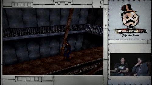 Spiele mit Bart Season 2 Episode 3 - Episode 3