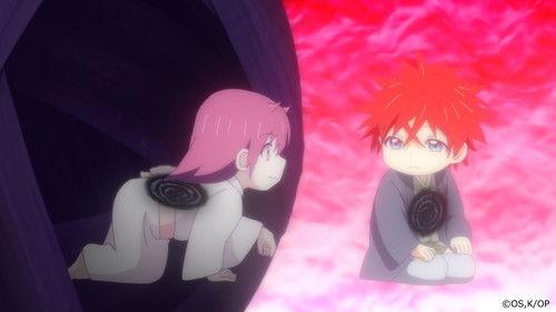 Orient Season 1 Episode 23 - Greatsword of the Black Goddess